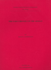 The Early Bronze 2 in the Aegean